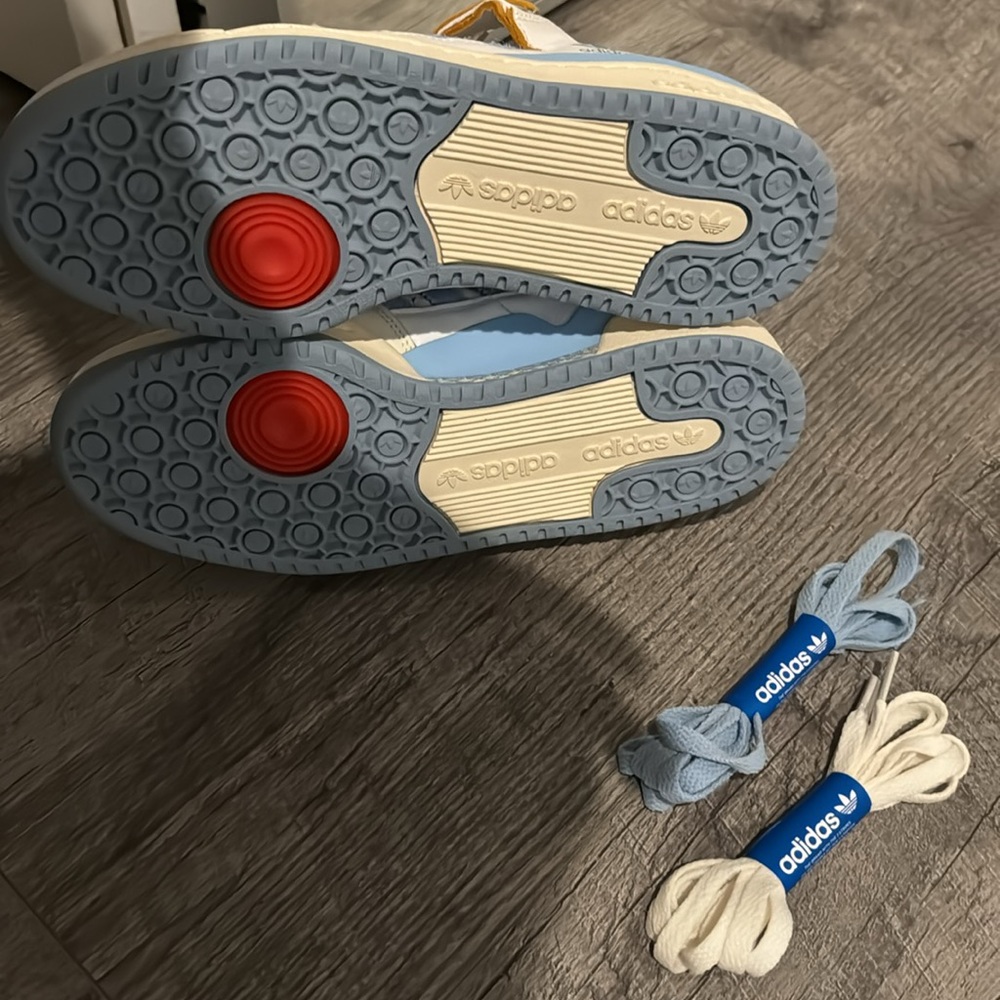 Adidas forum retro/ new - Picture 2 of 5